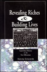 Revealing Riches and Building book cover